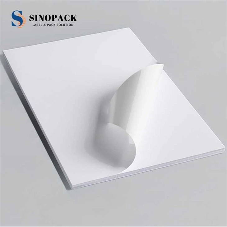 A4 inkjet