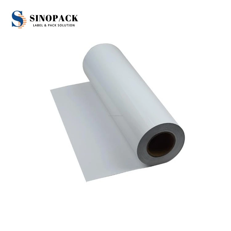 white pvc